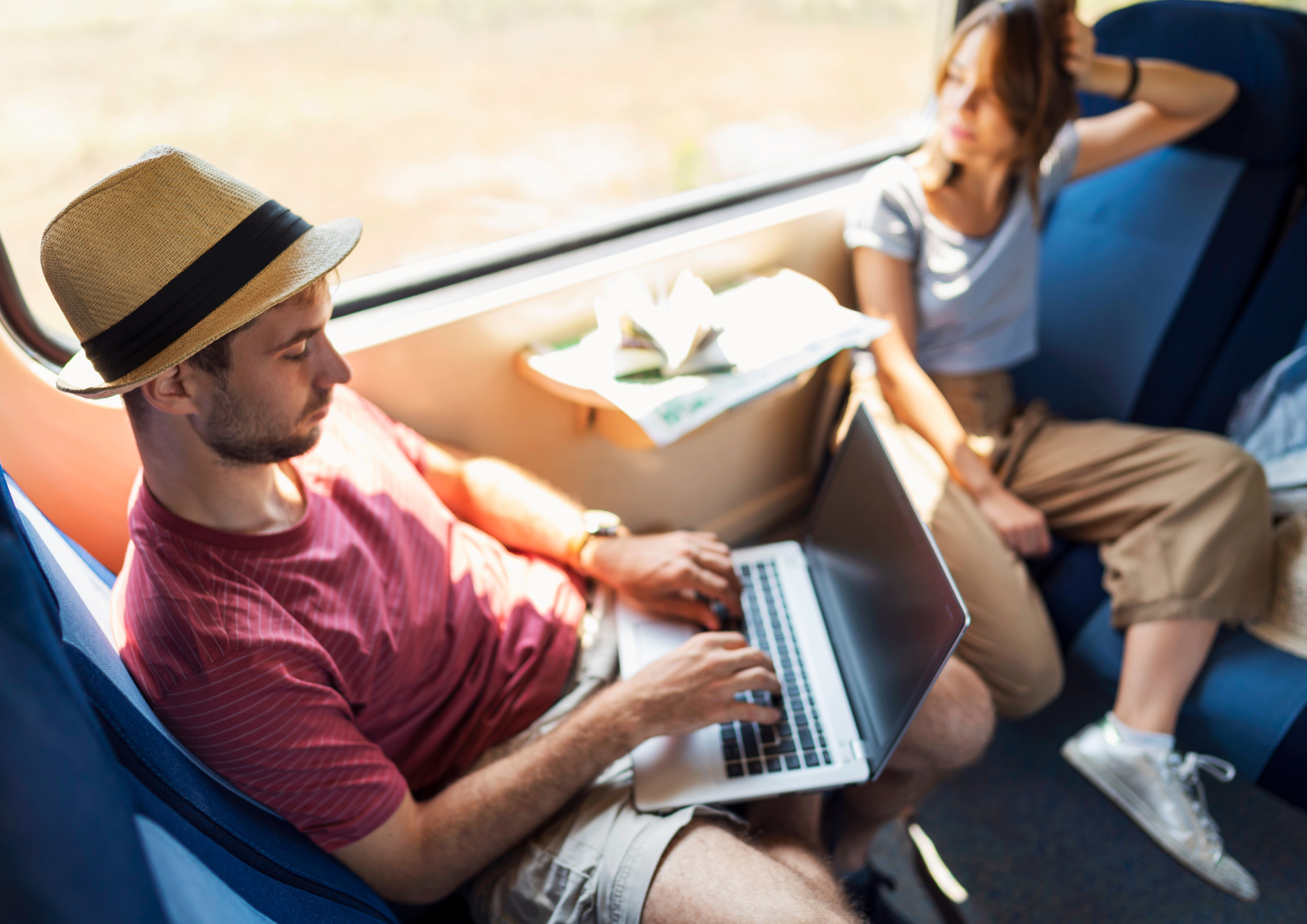 Work & Travel